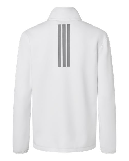 Adidas AT401 White/ Team Grey Four Back