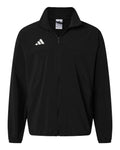 Adidas AT500 Black/ White Front