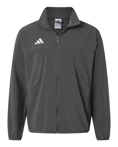Adidas AT500 Team Grey Four/ White Front