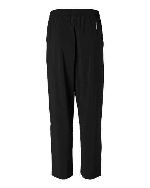 Adidas AT502 Black/ White Back