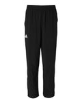 Adidas AT502 Black/ White Front