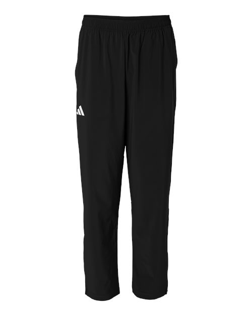 Adidas AT502 Black/ White Front
