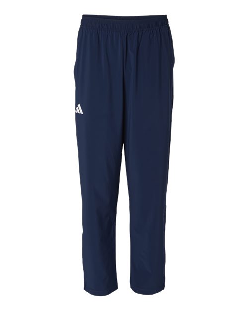 Adidas AT502 Team Navy Blue/ White Front