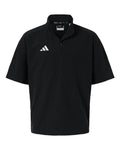 Adidas AT505 Black/ White Front