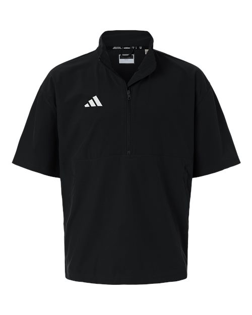 Adidas AT505 Black/ White Front