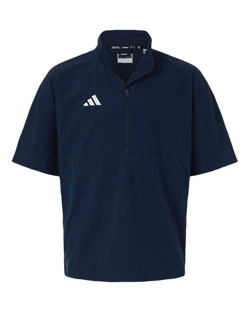 Adidas AT505 Team Navy Blue/ White Front