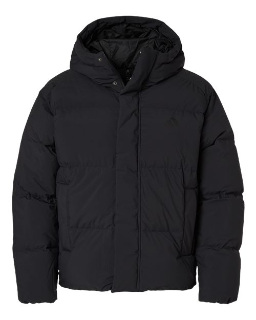 Adidas AT600 Black Front