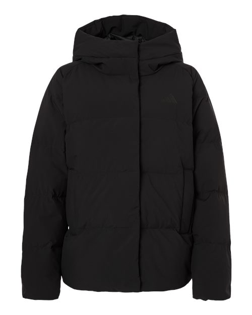 Adidas AT601 Black Front