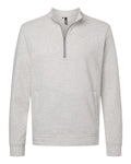Adidas A721 Medium Grey Heather Front