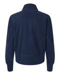 Adidas A601 Collegiate Navy Back