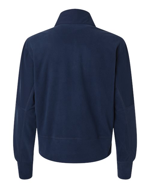 Adidas A601 Collegiate Navy Back