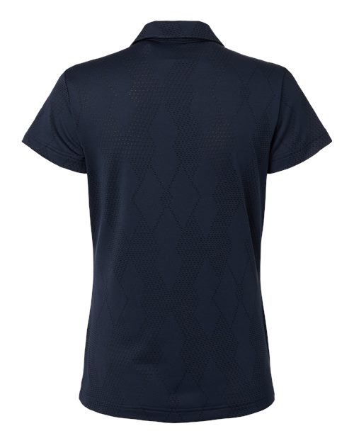 Adidas A727 Collegiate Navy Back