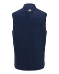 Adidas A729 Collegiate Navy Back