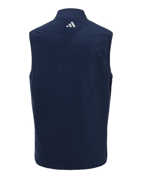 Adidas A729 Collegiate Navy Back