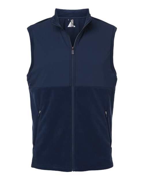 Adidas A729 Collegiate Navy Front