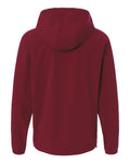 Adidas A2030 Collegiate Burgundy Back