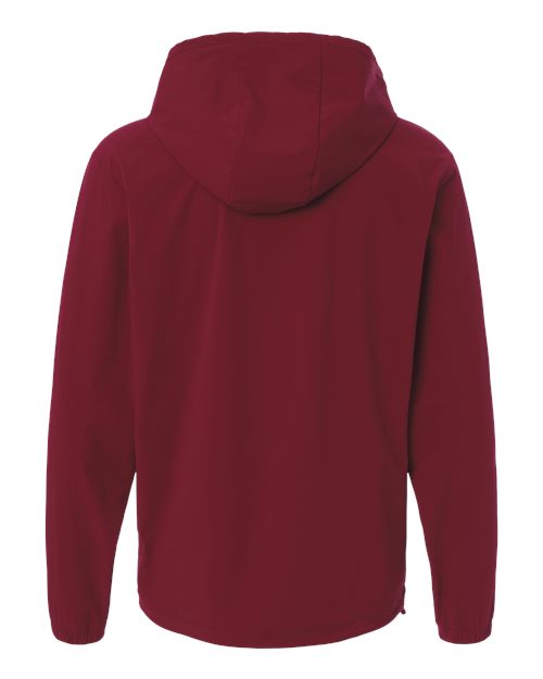 Adidas A2030 Collegiate Burgundy Back