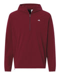 Adidas A2030 Collegiate Burgundy Front