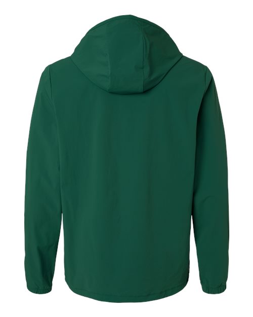 Adidas A2030 Collegiate Green Back