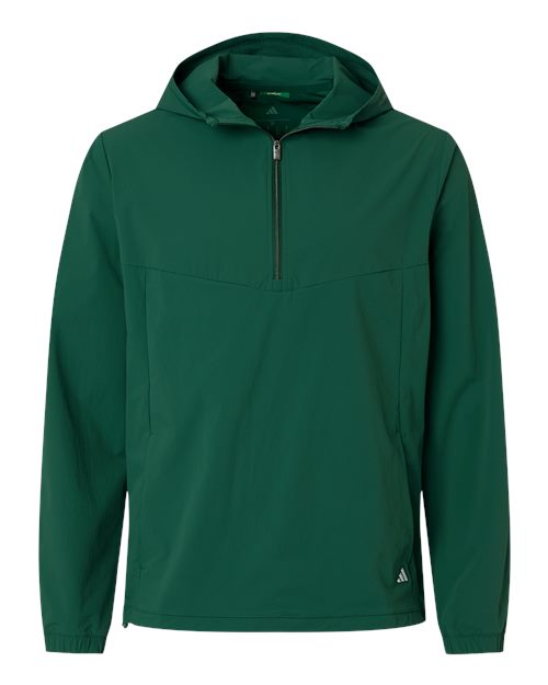Adidas A2030 Collegiate Green Front