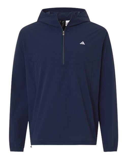Adidas A2030 Collegiate Navy Front