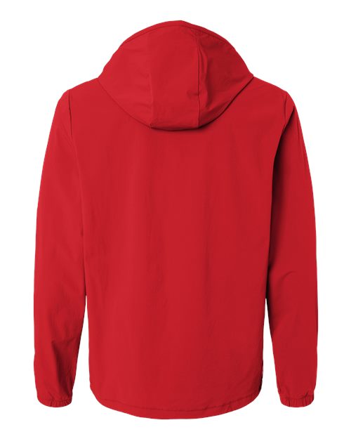 Adidas A2030 Collegiate Red Back