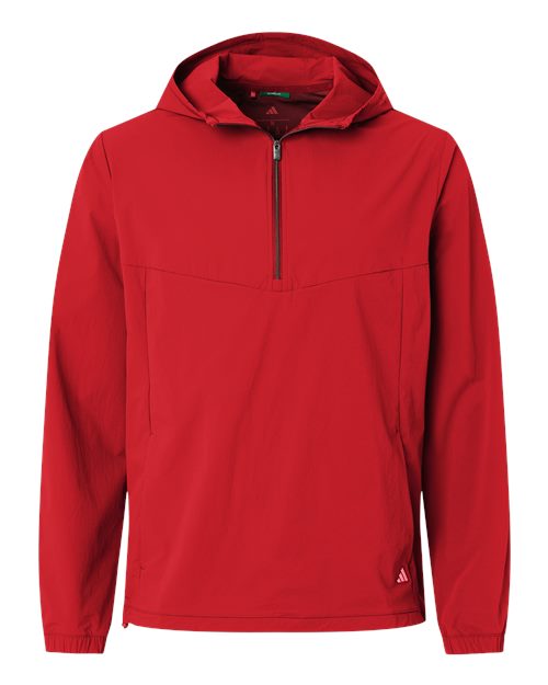 Adidas A2030 Collegiate Red Front