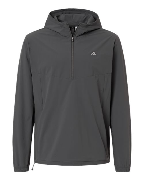 Adidas A2030 Grey Five Front