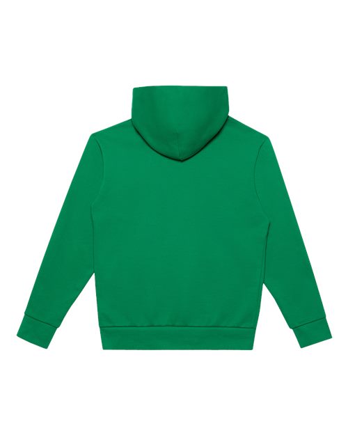 Lane Seven LS16001 Emerald Back