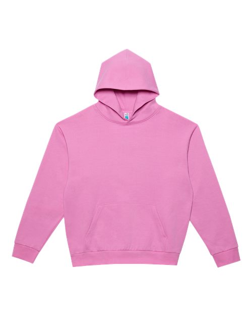 Lane Seven LS16001 Fuchsia Pink Front