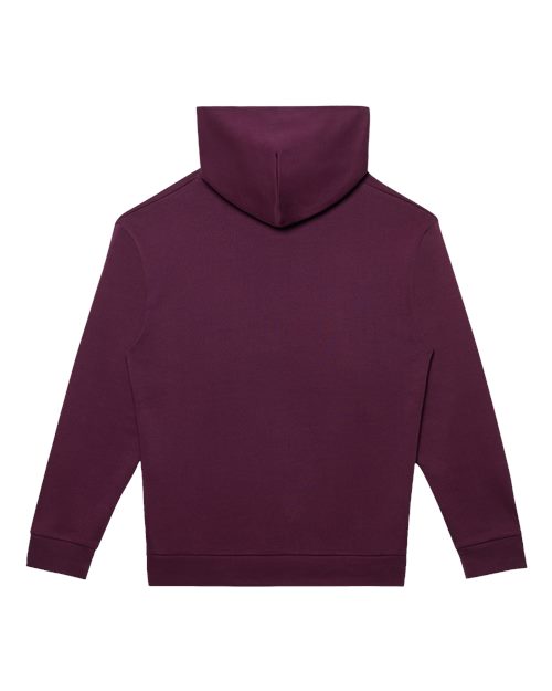 Lane Seven LS16001 Mauve Wine Back