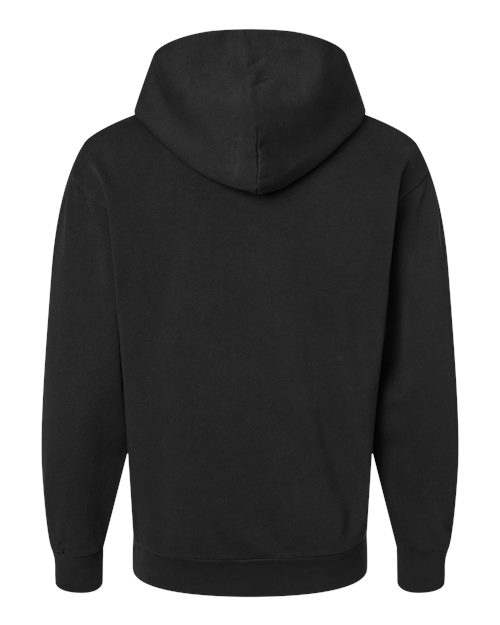 Lane Seven LS16001 Pigment Black Back