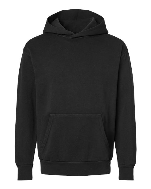 Lane Seven LS16001 Pigment Black Front