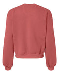 American Apparel RF494 Canyon Back