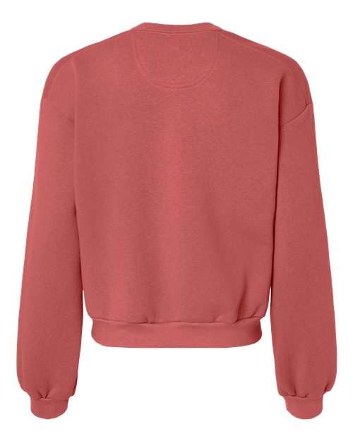 American Apparel RF494 Canyon Back