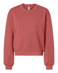 American Apparel RF494 Canyon Front