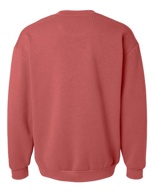 American Apparel RF496 Canyon Back