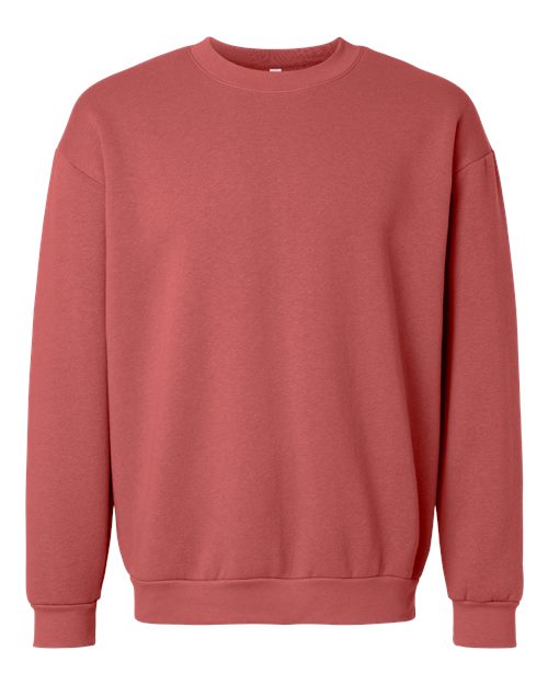 American Apparel RF496 Canyon Front