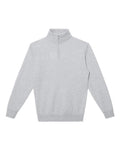 Lane Seven LS14014 Heather Grey Front