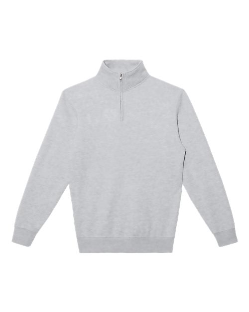 Lane Seven LS14014 Heather Grey Front