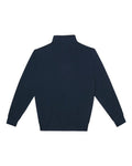 Lane Seven LS14014 Navy Back