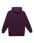 Lane Seven LS19001 Plum Back