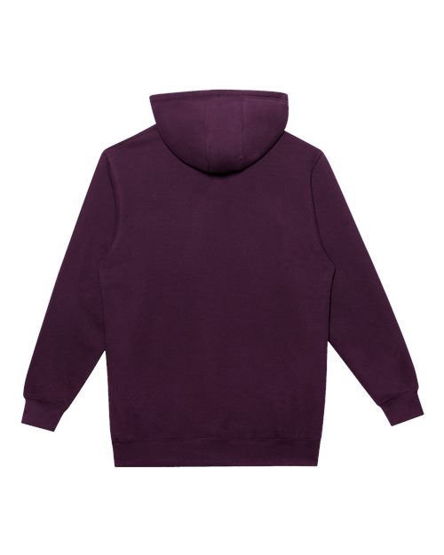 Lane Seven LS19001 Plum Back