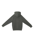 Lane Seven LS17001 Asphalt Back
