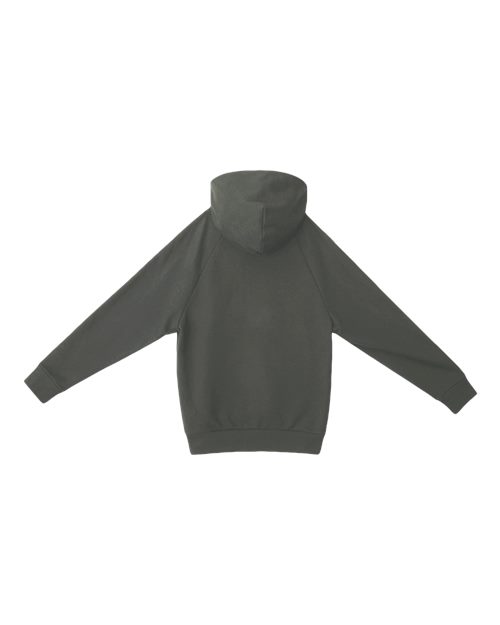 Lane Seven LS17001 Asphalt Back