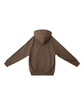 Lane Seven LS17001 Chocolate Brown Back