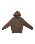 Lane Seven LS17001 Chocolate Brown Front