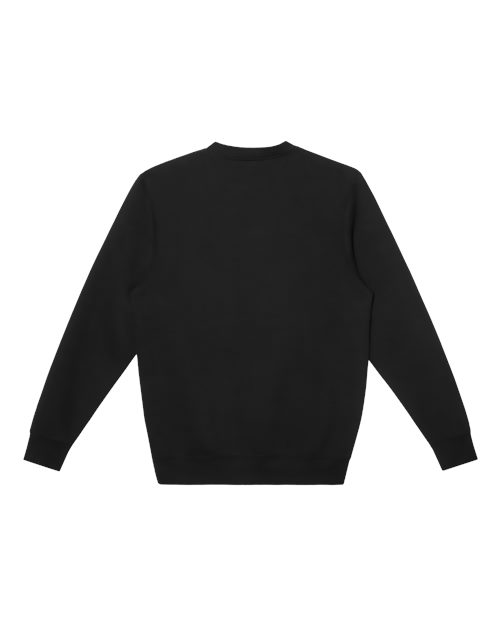 Lane Seven LS19004 Black Back