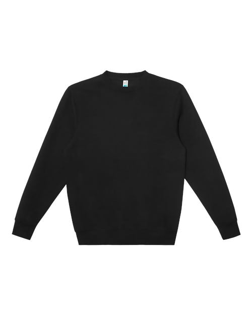 Lane Seven LS19004 Black Front