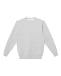 Lane Seven LS19004 Heather Grey Front